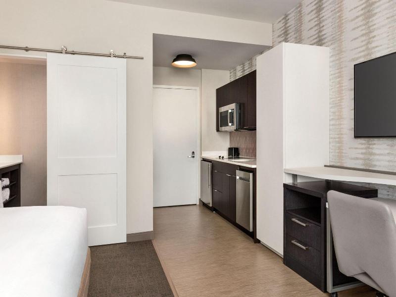 Residence Inn By Marriott New York Jfk Airport - Oda