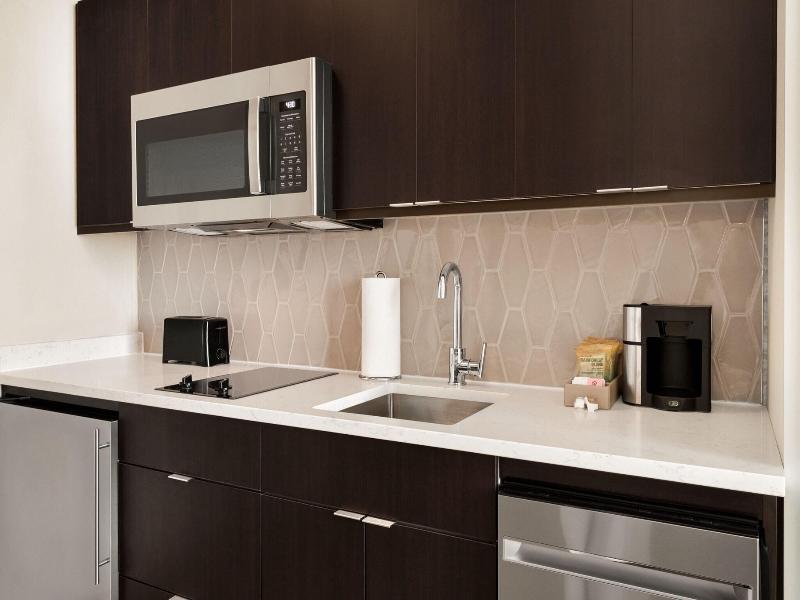 Residence Inn By Marriott New York Jfk Airport - Oda
