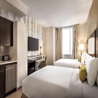 Residence Inn By Marriott New York Jfk Airport fotoÄŸrafÄ±