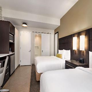 Residence Inn By Marriott New York Jfk Airport fotoÄŸrafÄ±