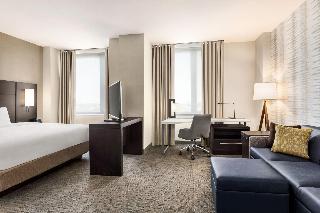 Residence Inn By Marriott New York Jfk Airport fotoÄŸrafÄ±