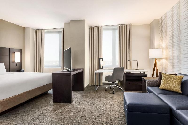 Residence Inn By Marriott New York Jfk Airport - Oda