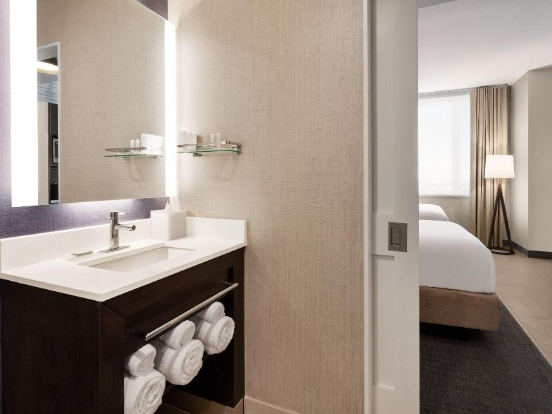 Residence Inn By Marriott New York Jfk Airport - Oda