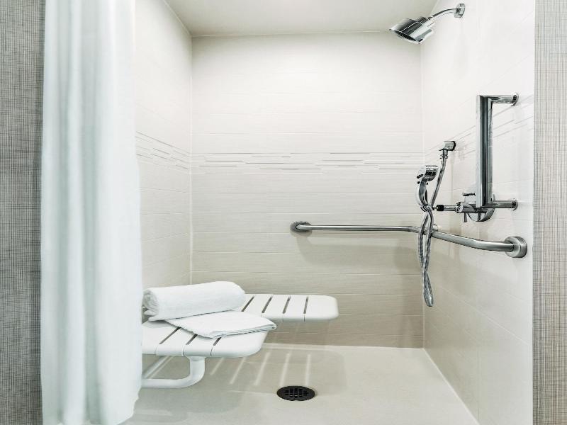Residence Inn By Marriott New York Jfk Airport - Oda