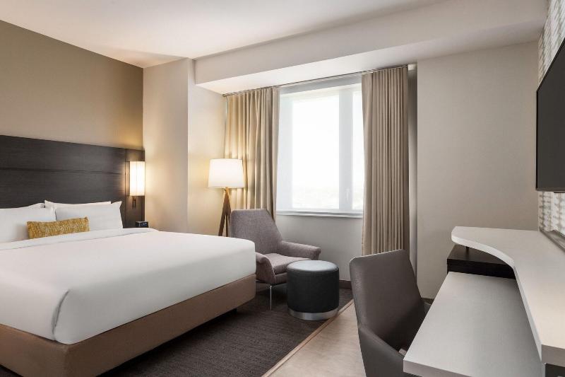 Residence Inn By Marriott New York Jfk Airport - Oda