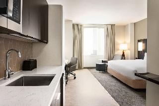 Residence Inn By Marriott New York Jfk Airport fotoÄŸrafÄ±
