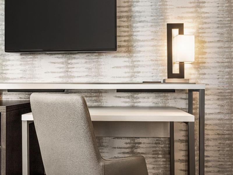 Residence Inn By Marriott New York Jfk Airport - Oda