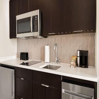 Residence Inn By Marriott New York Jfk Airport fotoÄŸrafÄ±