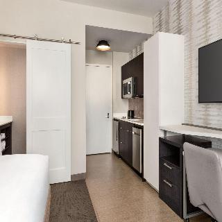 Residence Inn By Marriott New York Jfk Airport fotoÄŸrafÄ±
