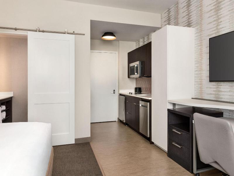 Residence Inn By Marriott New York Jfk Airport - Oda