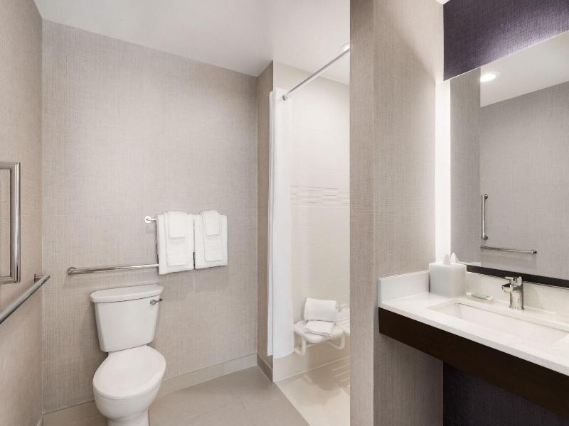 Residence Inn By Marriott New York Jfk Airport - Oda