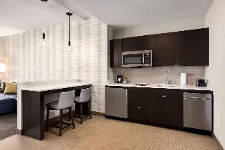 Residence Inn By Marriott New York Jfk Airport fotoÄŸrafÄ±
