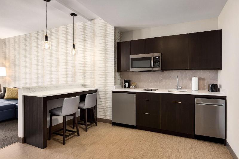 Residence Inn By Marriott New York Jfk Airport - Oda