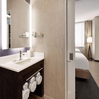 Residence Inn By Marriott New York Jfk Airport fotoÄŸrafÄ±