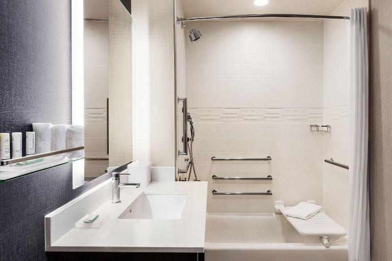 Residence Inn By Marriott New York Jfk Airport - Oda
