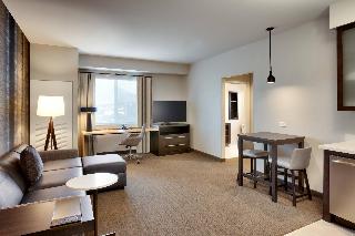Residence Inn By Marriott New York Jfk Airport fotoÄŸrafÄ±