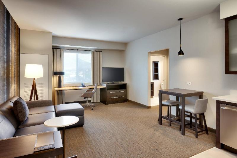Residence Inn By Marriott New York Jfk Airport - Oda