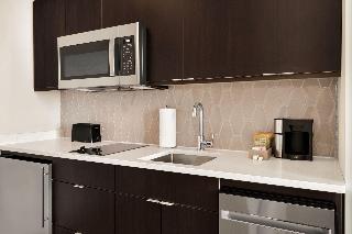 Residence Inn By Marriott New York Jfk Airport fotoÄŸrafÄ±