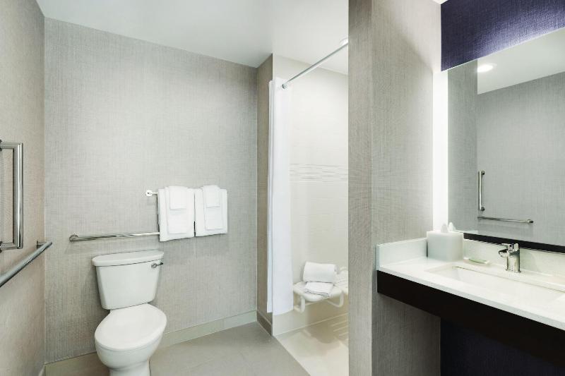 Residence Inn By Marriott New York Jfk Airport - Oda