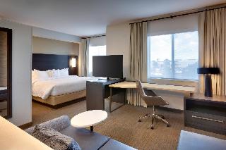Residence Inn By Marriott New York Jfk Airport fotoÄŸrafÄ±