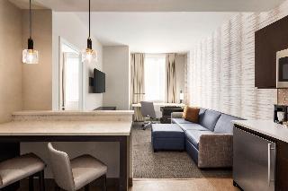 Residence Inn By Marriott New York Jfk Airport fotoÄŸrafÄ±