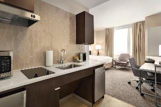 Residence Inn By Marriott New York Jfk Airport fotoÄŸrafÄ±