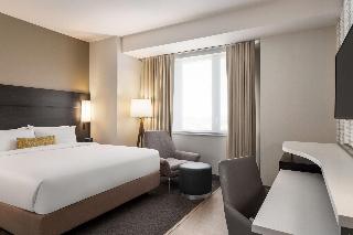 Residence Inn By Marriott New York Jfk Airport fotoÄŸrafÄ±