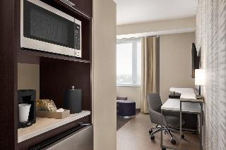 Residence Inn By Marriott New York Jfk Airport fotoÄŸrafÄ±