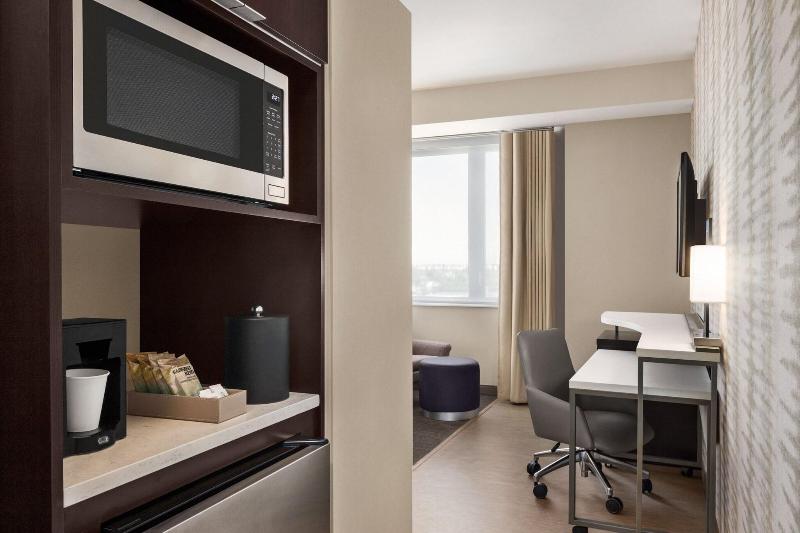 Residence Inn By Marriott New York Jfk Airport - Oda