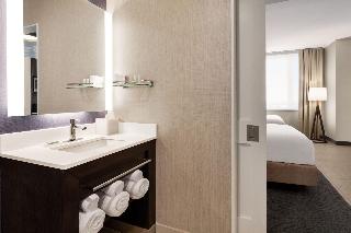 Residence Inn By Marriott New York Jfk Airport fotoÄŸrafÄ±