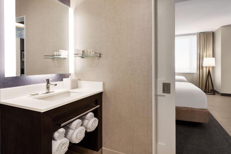 Residence Inn By Marriott New York Jfk Airport - Oda