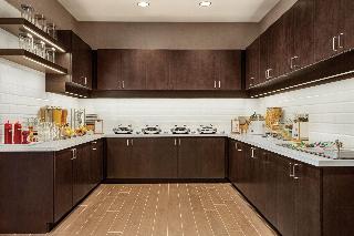 Residence Inn By Marriott New York Jfk Airport fotoÄŸrafÄ±