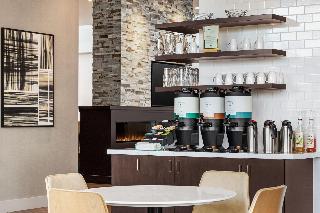 Residence Inn By Marriott New York Jfk Airport fotoÄŸrafÄ±