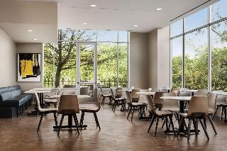 Residence Inn By Marriott New York Jfk Airport fotoÄŸrafÄ±