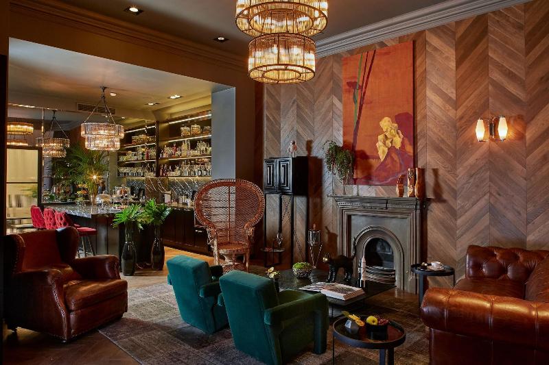 Hotel Collect - Adults Only - Genel
