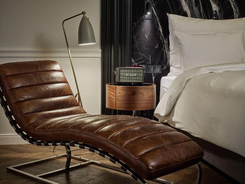 Hotel Collect - Adults Only - Oda