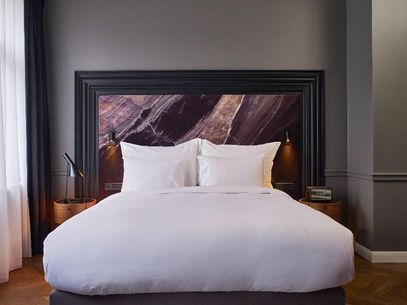 Hotel Collect - Adults Only - Oda