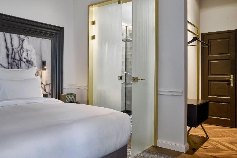 Hotel Collect - Adults Only - Oda