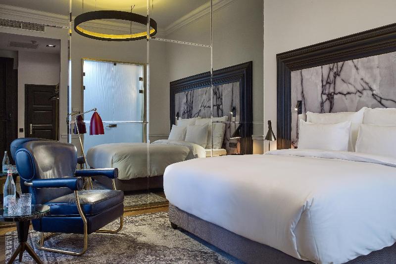 Hotel Collect - Adults Only - Oda
