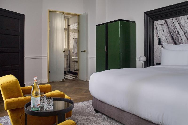 Hotel Collect - Adults Only - Oda