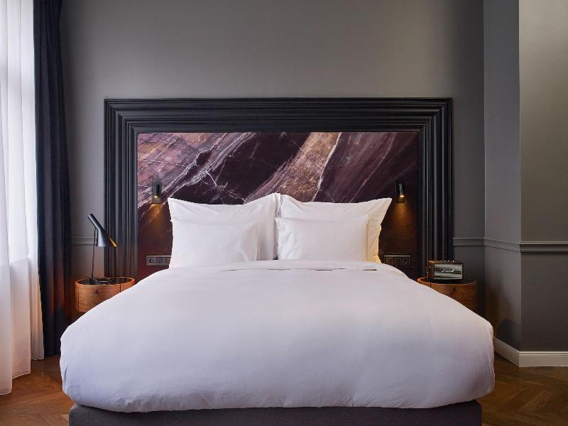 Hotel Collect - Adults Only - Oda