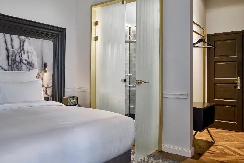 Hotel Collect - Adults Only - Oda
