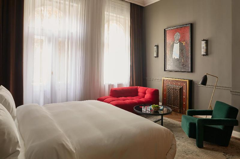 Hotel Collect - Adults Only - Oda