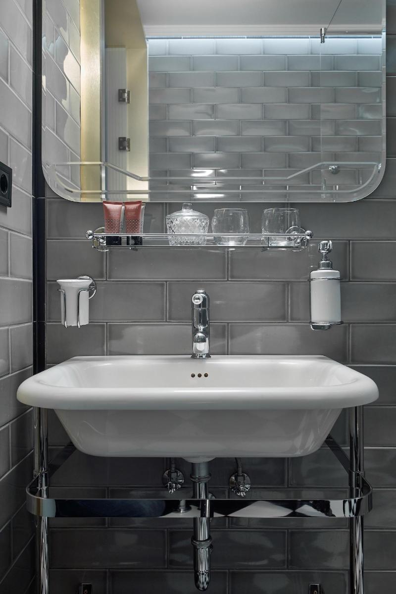 Hotel Collect - Adults Only - Oda