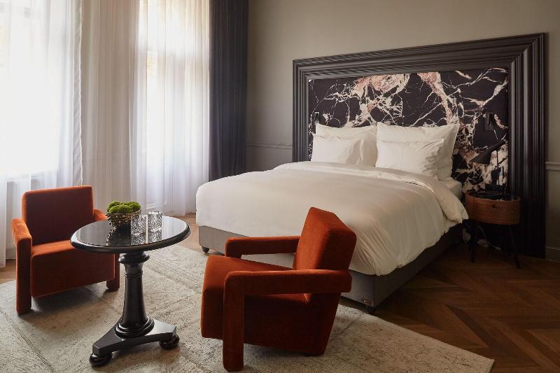 Hotel Collect - Adults Only - Oda