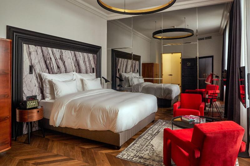 Hotel Collect - Adults Only - Oda