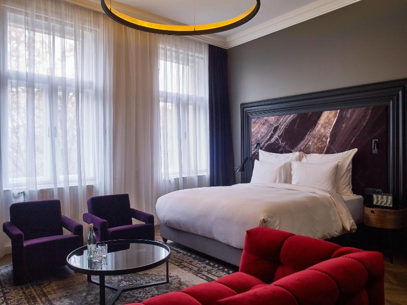Hotel Collect - Adults Only - Oda
