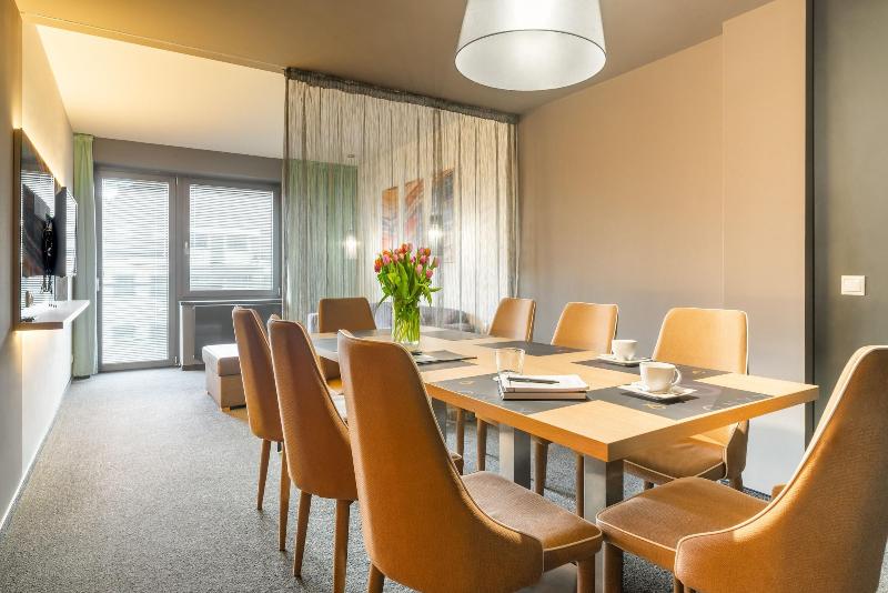 Onyx Luxury - Toplantı