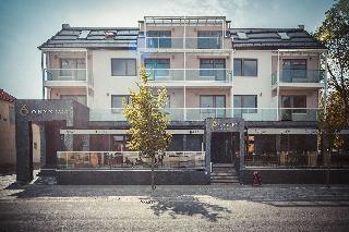 Onyx Luxury otel fotoğrafı