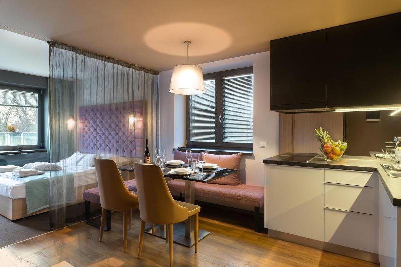 Onyx Luxury - Genel